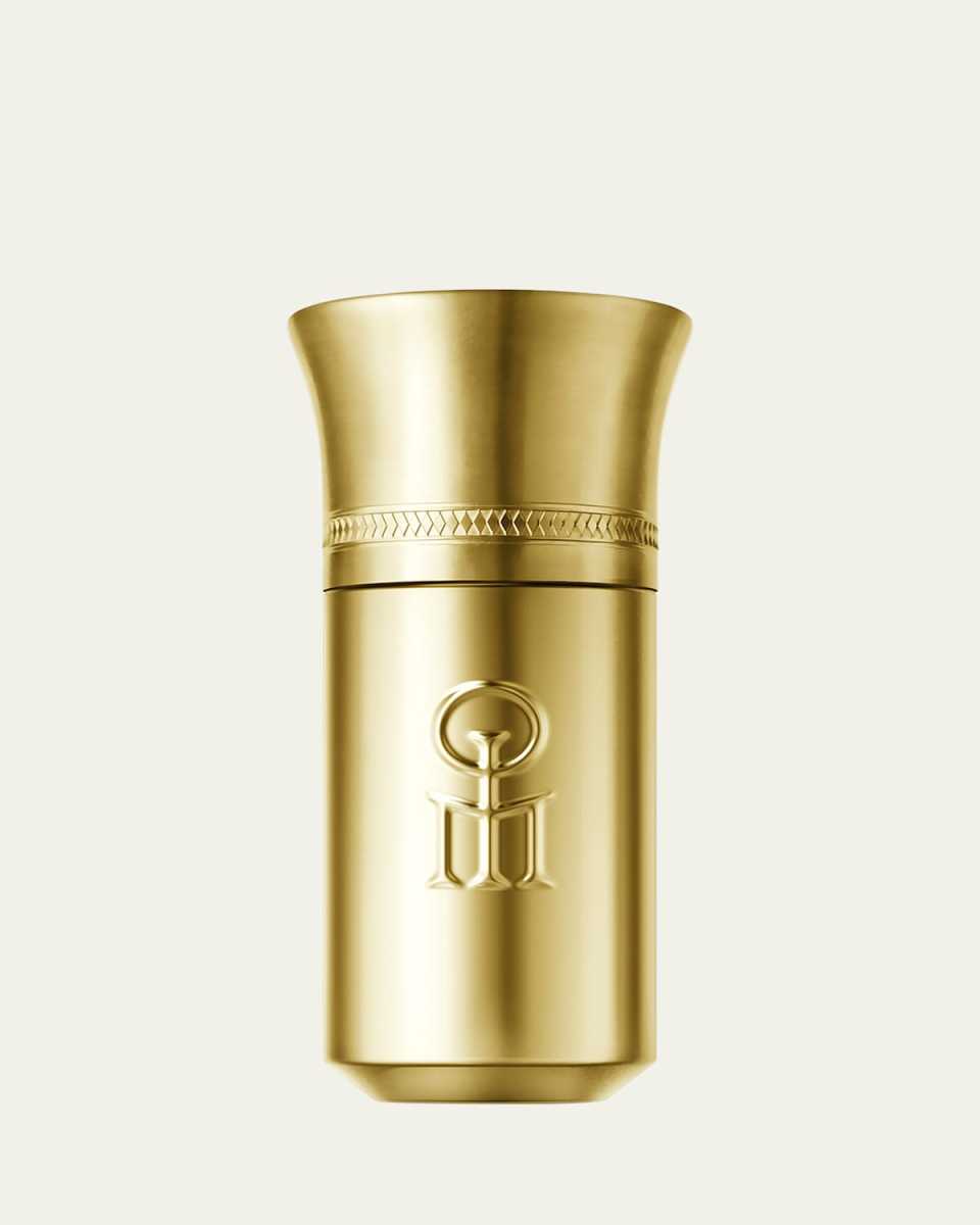 Liquide Gold Eau de Parfum, 3.3 oz.